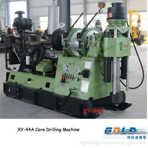 Deep 600M Water Well Drilling Machine and Coring Drilling Machine
